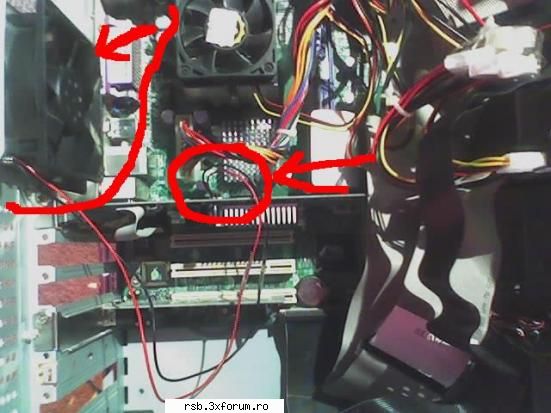 help - vreau sa stiu daca e ceva rau daca am legat la - Off topic
